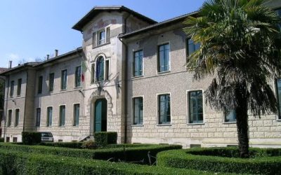 Nazzareno Strampelli e la Stazione Sperimentale di Granicoltura di Rieti