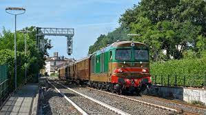 Premio Ferroviario EUROFERR