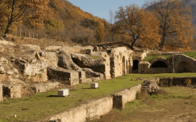 Terme di Cotilia