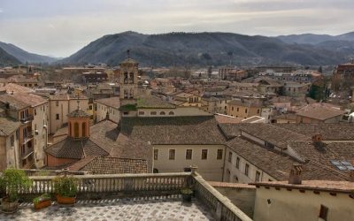 Al Polo Culturale di Santa Lucia il nuovo Corso di Laurea in Economia dell’Innovazione della Sapienza