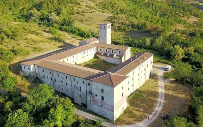 Abbazia di San Salvatore Maggiore