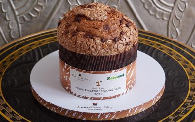 Il miglior panettone della tradizione 2023 è reatino