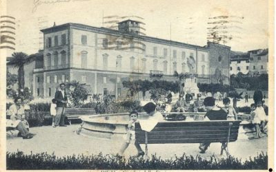 Ferrovia