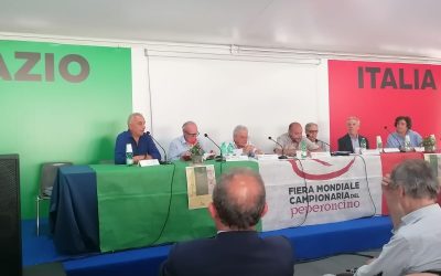 Rieti città delle acque
