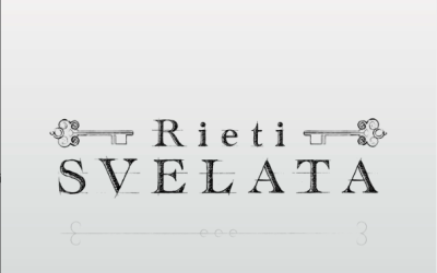 Rieti Svelata – Il nuovo tour virtuale che permette di entrare nei palazzi storici della città