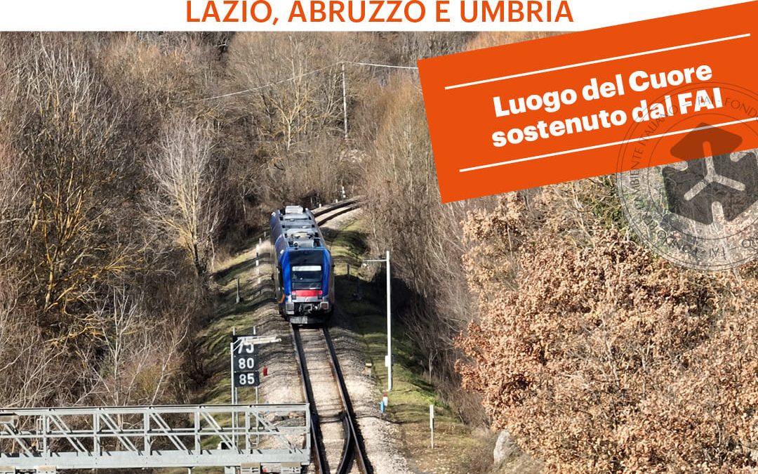 Far conoscere il territorio: pannelli didattici nelle stazioni ferroviarie