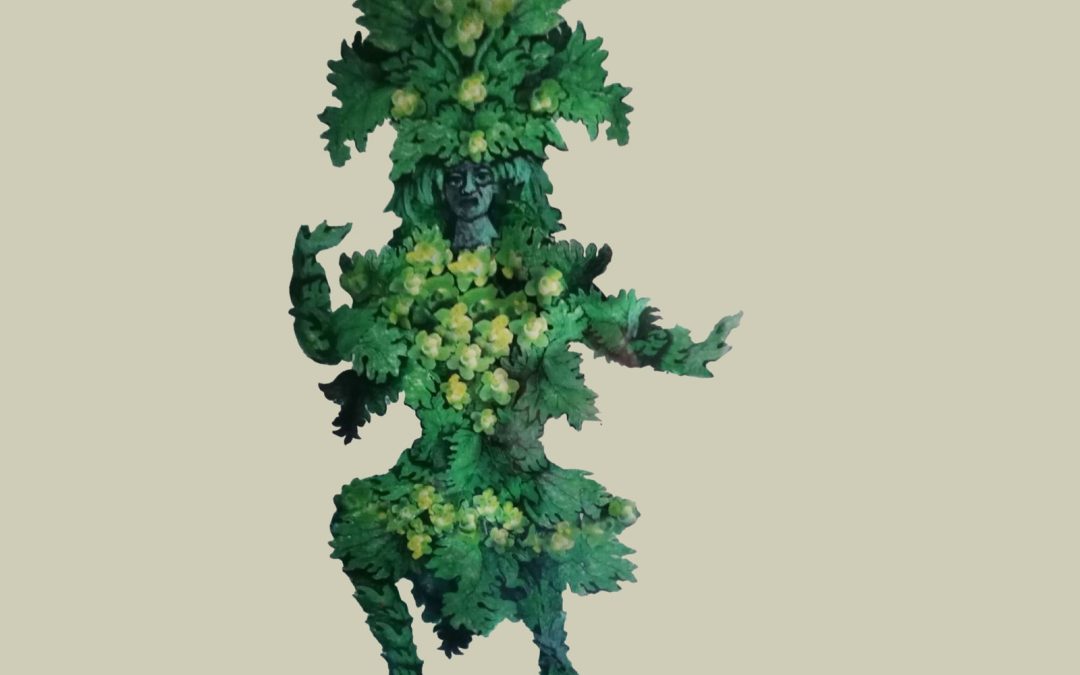 “Carabinieri Forestali Benvenuti dal Territorio”