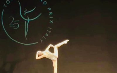 La danza reatina presente in contesti internazionali