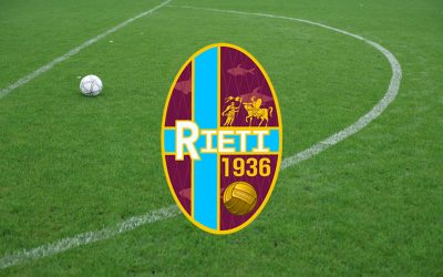 Il calcio di Rieti