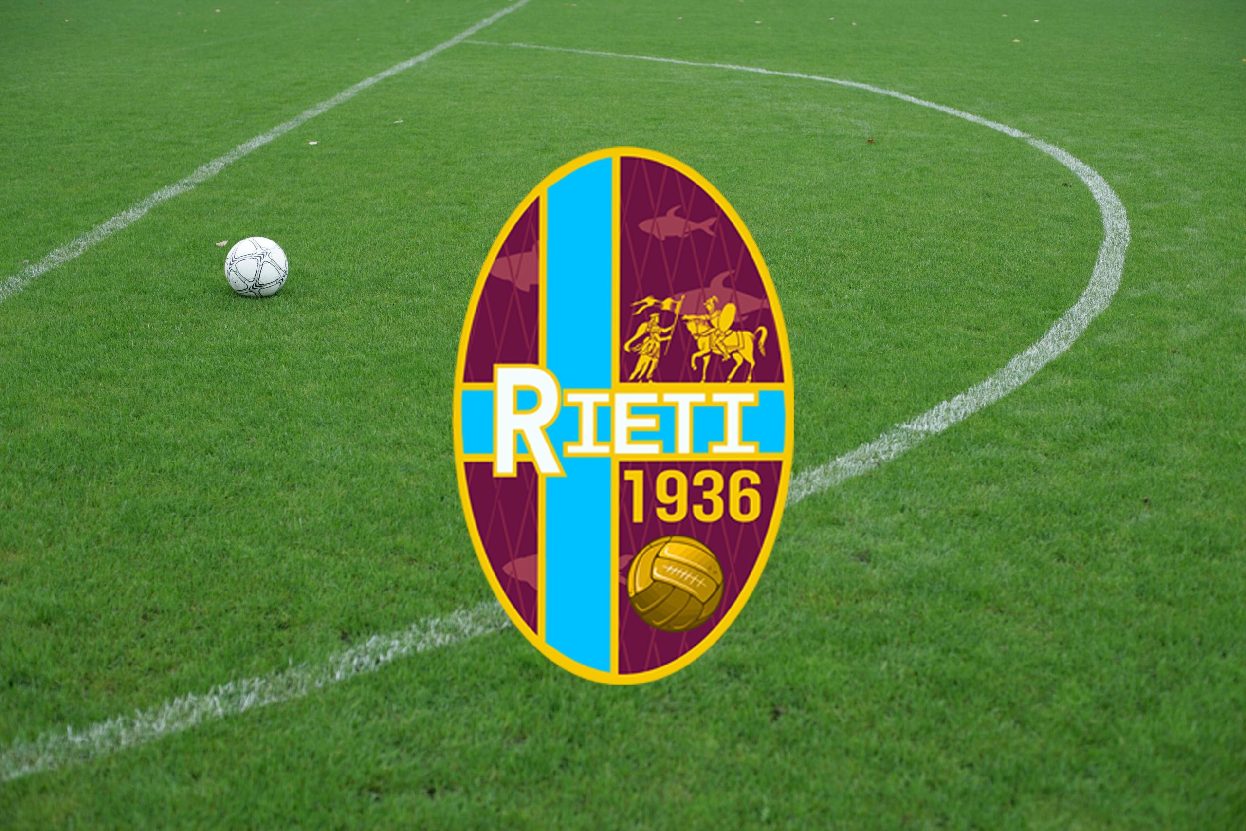 Sport- Il calcio Rieti foto 1