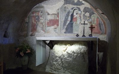 Celebrazioni degli 800 anni del Presepe di Greccio: Un Viaggio Culturale e Spirituale