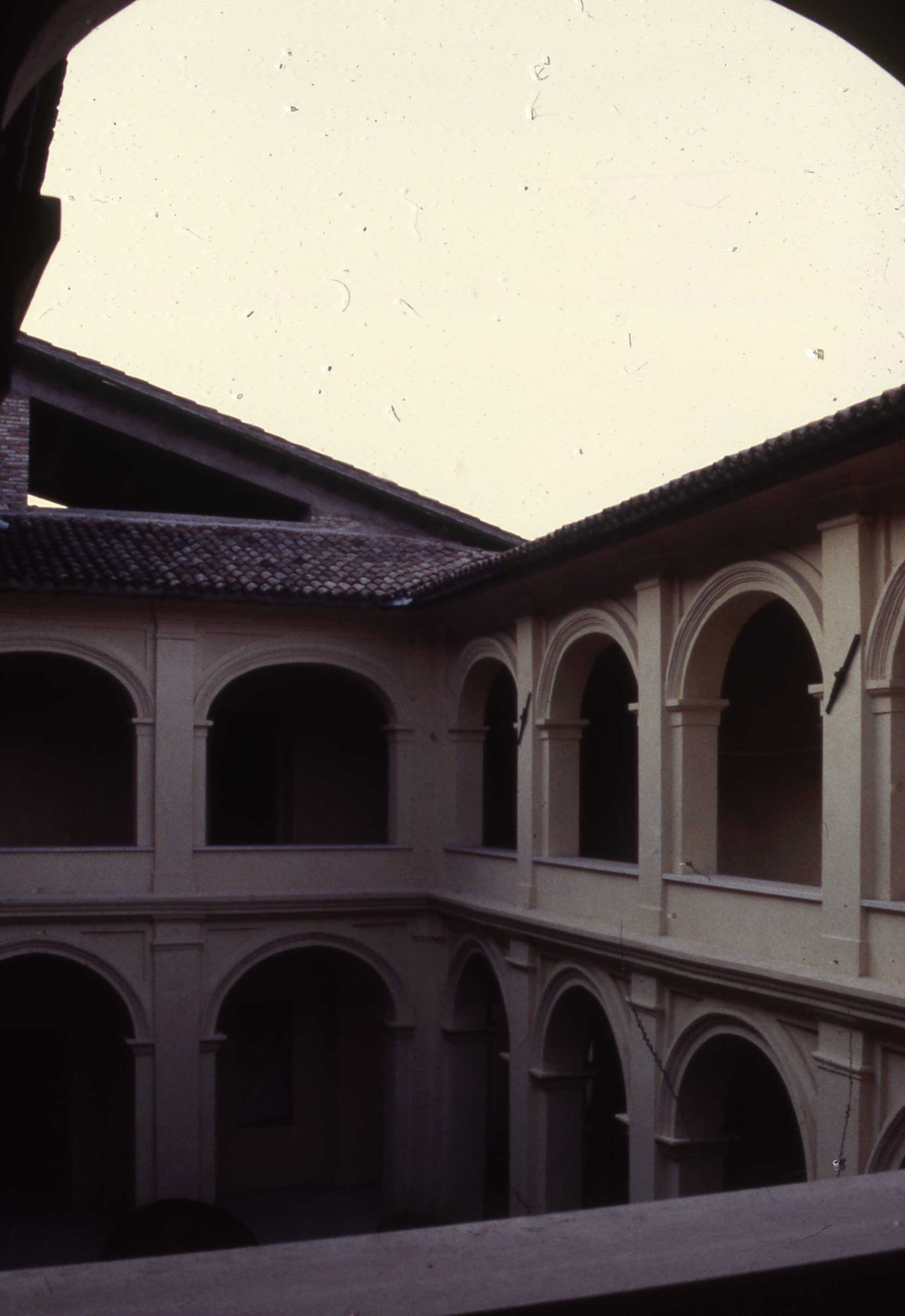 Cultura Aspetti storico-artistici Sant'Agnese Tozzi 1