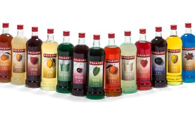 La Dolce Tradizione che nasce nel Centro Italia: Pallini Eccellenza Liquoristica Made in Italy
