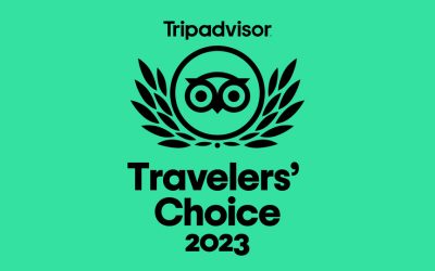 Rieti Sotterranea: Trionfo al Premio Traveller’s Choice 2023 di Trip Advisor