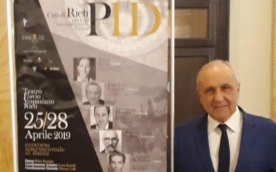 Il ricordo di Piero Fasciolo