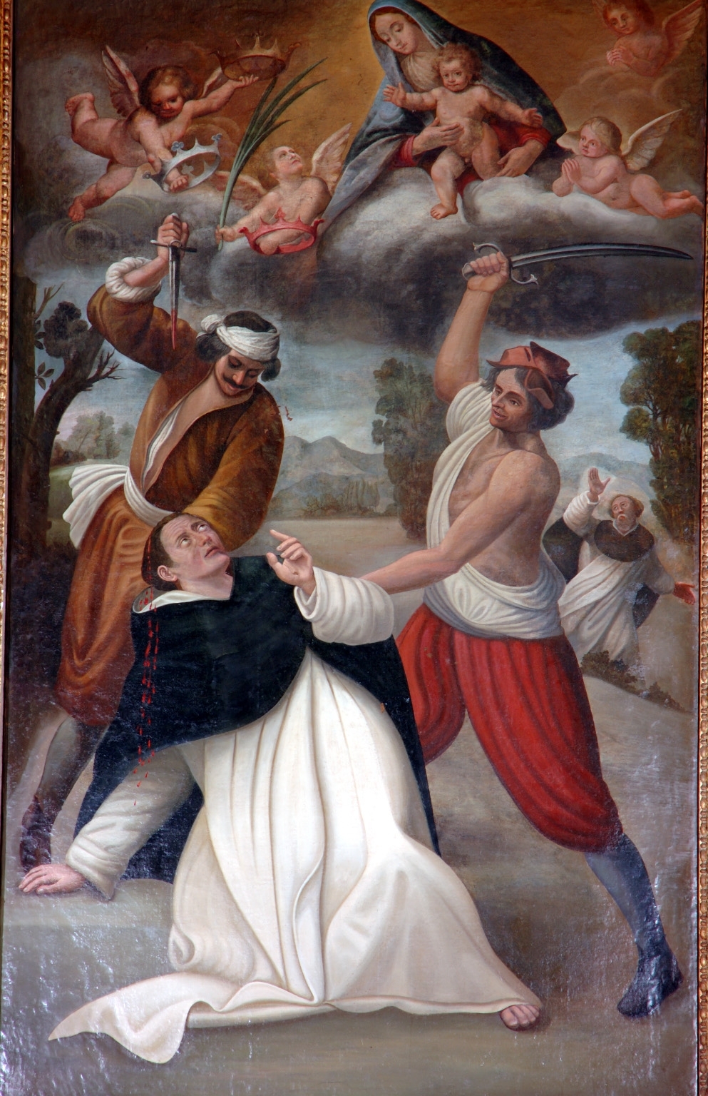 Cultura Aspetti storico-artistici Manenti 4 Tozzi