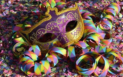 Il Carnevale nel Reatino: Allegria, Tradizione e Creatività