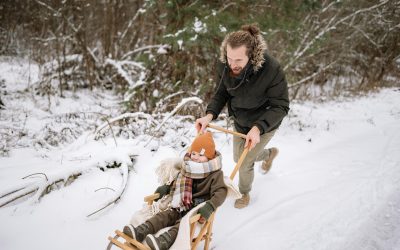Terminillo: La montagna per famiglie e bambini