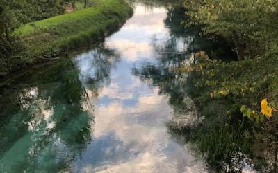Le Giornate FAI di Primavera all’insegna dell’acqua