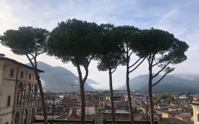 Rieti a fianco dell’Aquila Capitale Italiana della Cultura