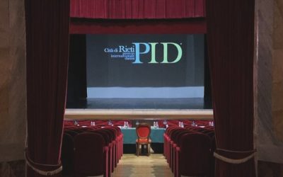 Al via l’edizione 2024 del Premio Internazionale Danza Città di Rieti