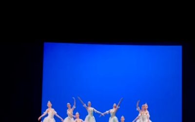 Ancora riconoscimenti per la danza reatina