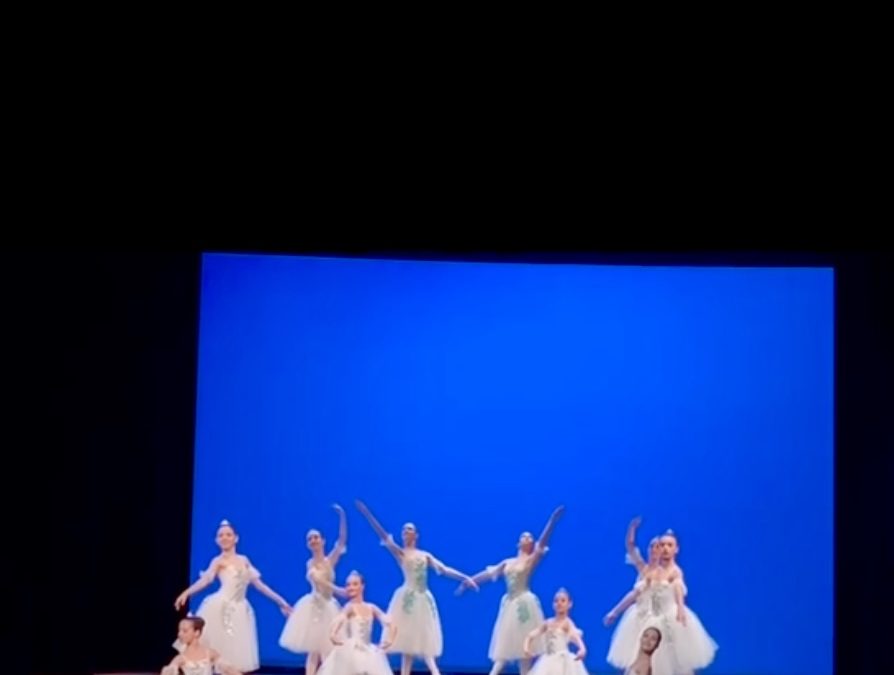 Ancora riconoscimenti per la danza reatina