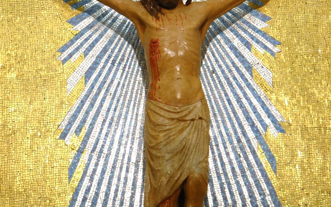 Il rito propiziatorio del manocchio a Castel Sant’Angelo