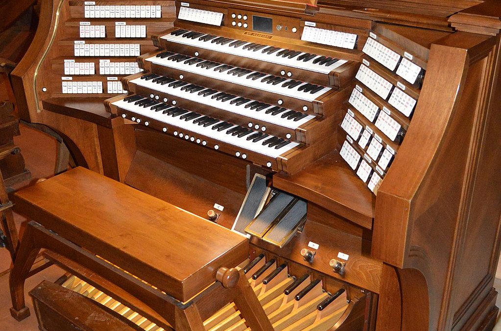 Gli allievi del musicista reatino Giuseppe Ottavio Pitoni tra i fondatori della scuola napoletana