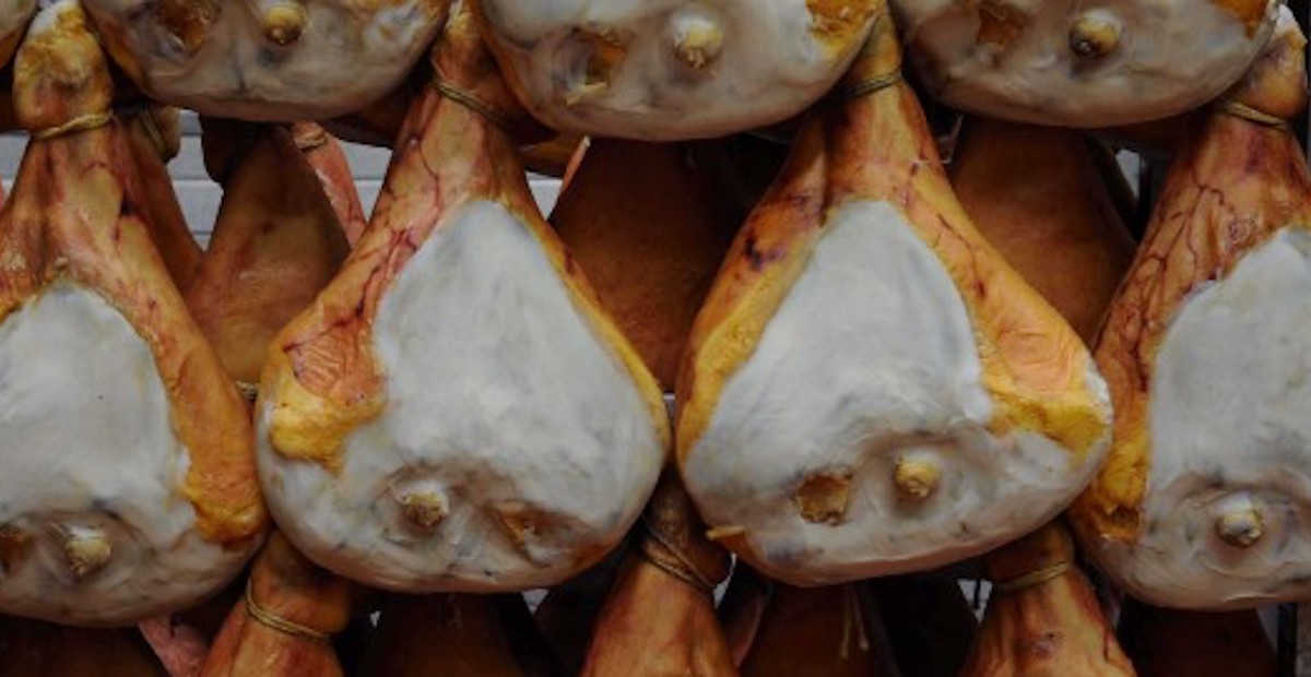 Peculiarità agroalimentari_Il prosciutto di Amatrice