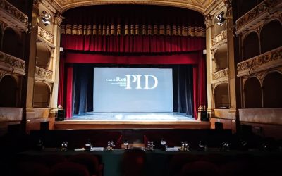 Chiuso il sipario sul PID 2024