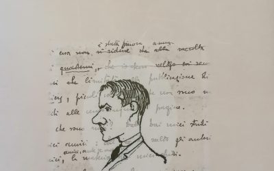 I 40 anni dell’associazione Domenico Petrini ricordato nel libro di Roberto Marinelli “alle porte del Mezzogiorno”