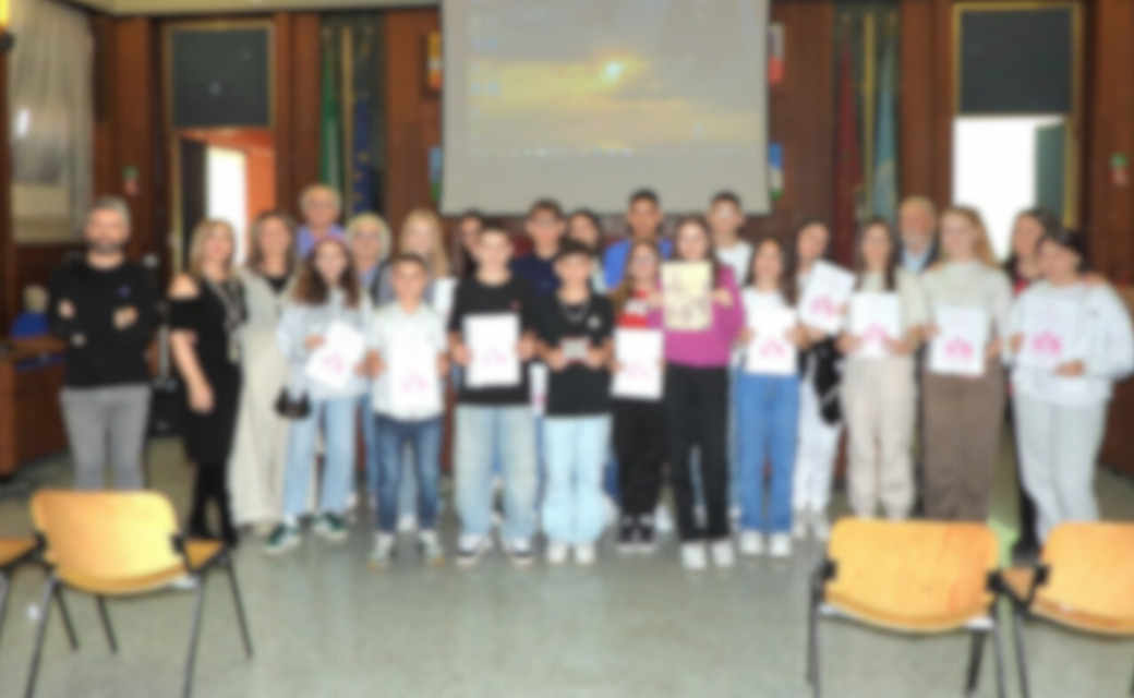 Concorso sui fatti del risorgimento accaduti a Rieti