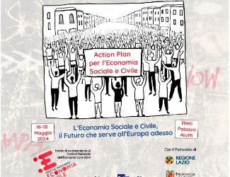 Festival regionale dell’Economia Civile