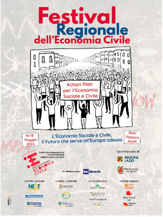 Festival regionale dell’Economia Civile