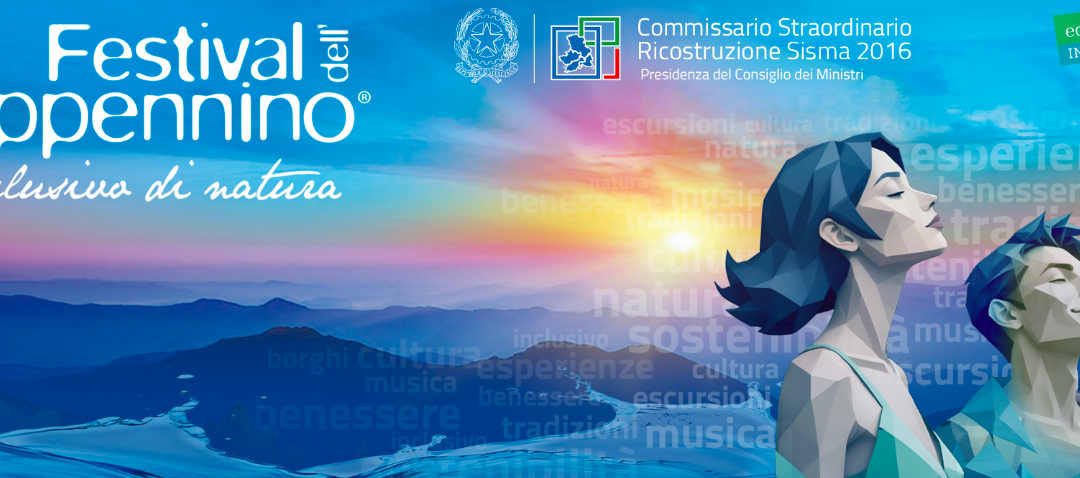 Il Festival dell’Appennino una rete territoriale