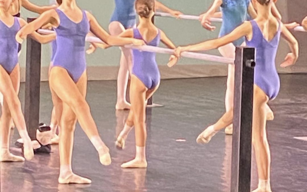Rieti Danza Estate premia i ballerini della nostra città