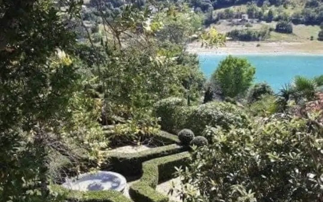 I borghi in estate: finestra sul futuro