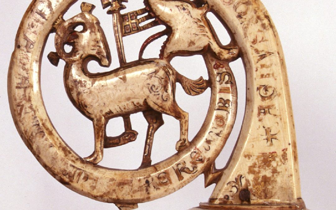 I segni del potere. Il pastorale gotico in avorio per i vescovi della diocesi di Rieti