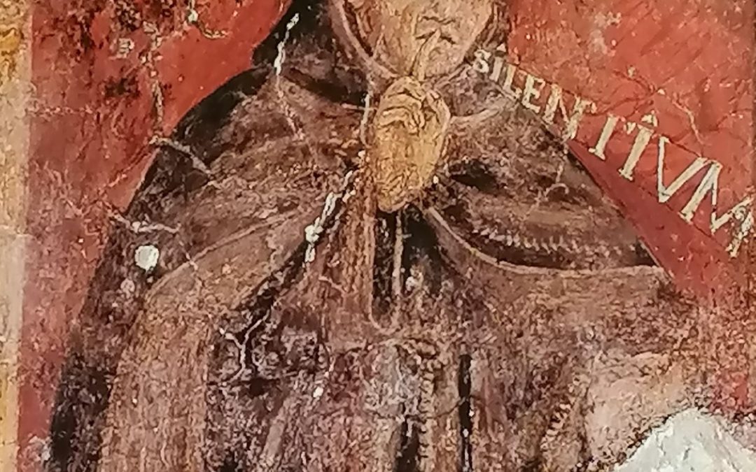 L’estate sazia ormai delle sue feste