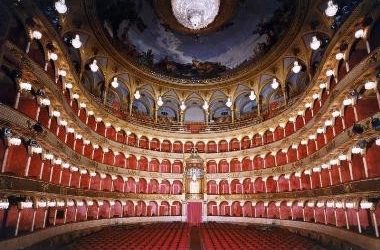 Il ritorno alla scena di Susanna Salvi