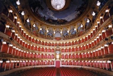 Il ritorno alla scena di Susanna Salvi