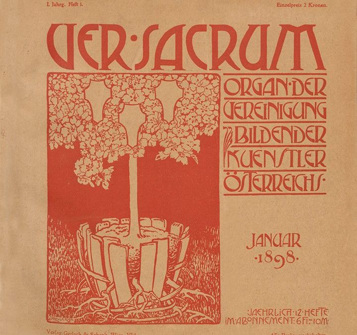Ver Sacrum Inversum – 2024 Anno delle radici a Castel di Tora