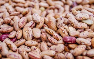 I tre fagioli della Sabina
