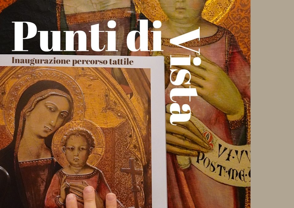 Punti di Vista al Museo Civico di Rieti