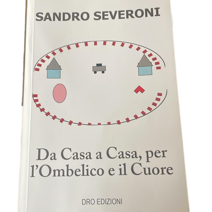 Ombelico e Cuore: la Basilica di Santa Maria in Sesto e la stazione di Cittaducale nel viaggio sulla ferrovia del Centro Italia