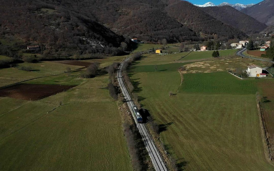 Completamento del progetto Pannelli Informativi