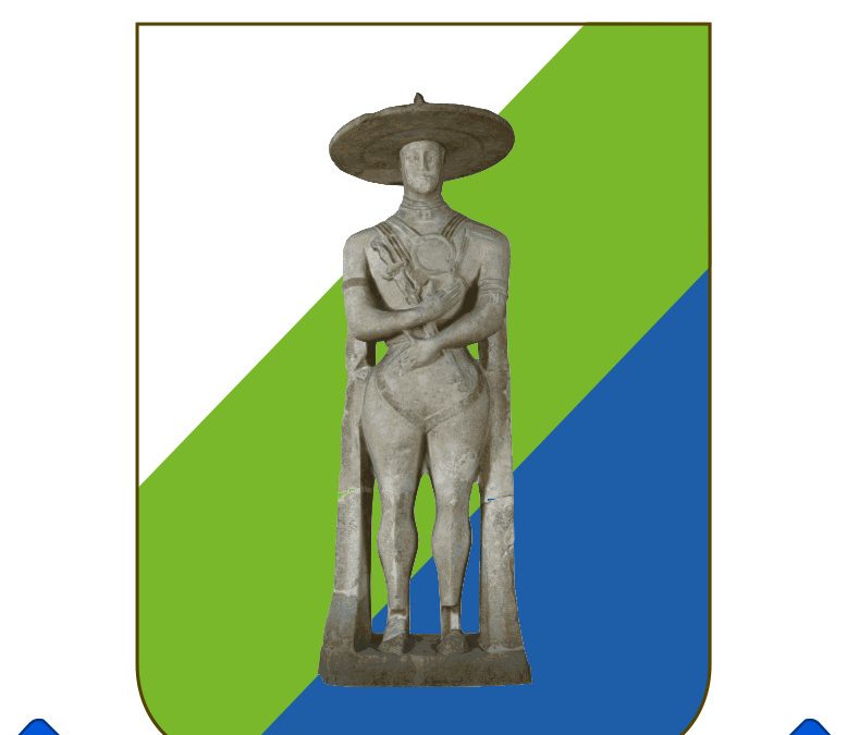 Il Guerriero di Capestrano (Re Sabino?) compie 90 anni