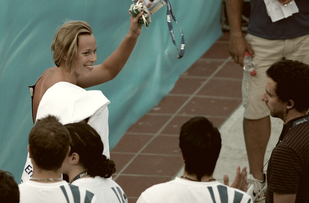 Donne, Sport e Media