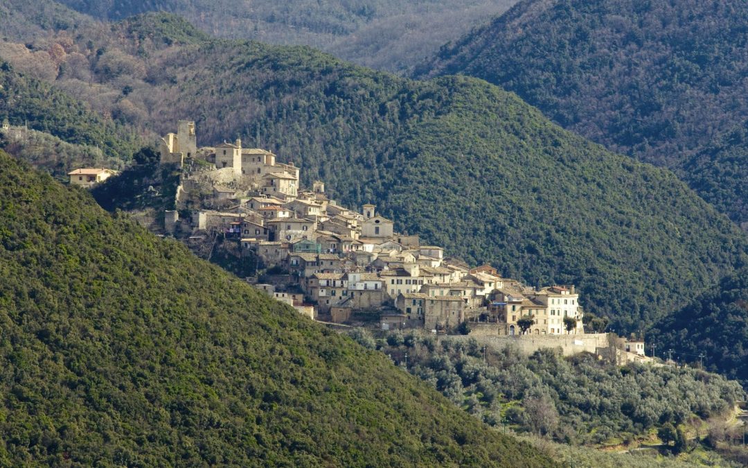 La Sagra del Frittello